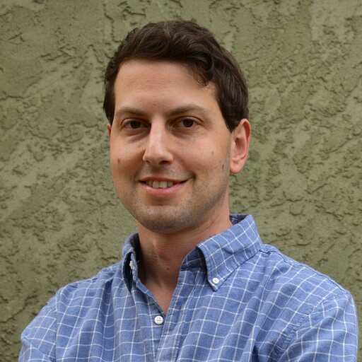 Profile photo for Ezra Tanzer