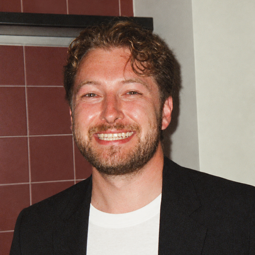 Profile photo for Ryan Searle