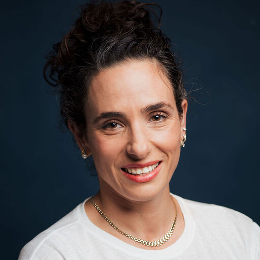 Profile photo for Maya Mandel