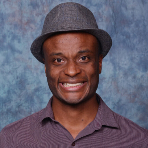 Profile photo for Curtis Johnson