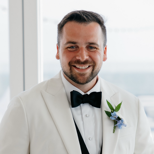 Profile photo for Brendan Hann