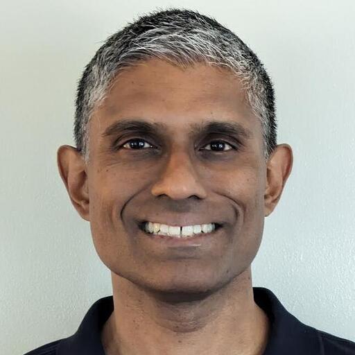 Profile photo for Pratip Banerji