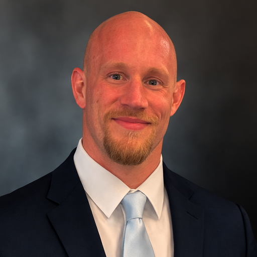 Profile photo for Sam Broadaway
