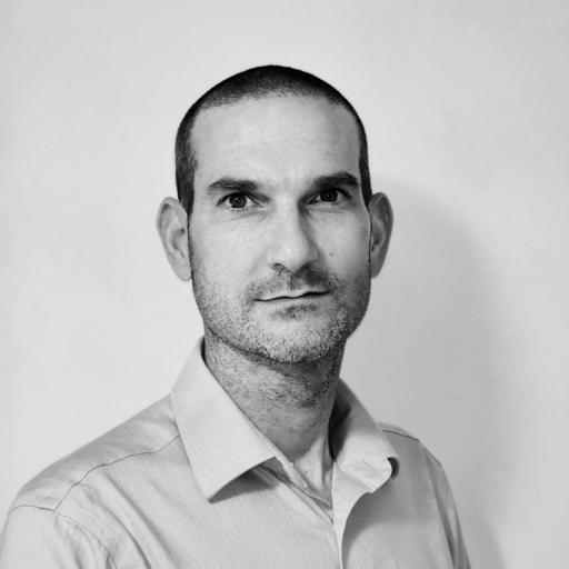 Profile photo for Daniel Berman