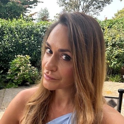 Ria Allen