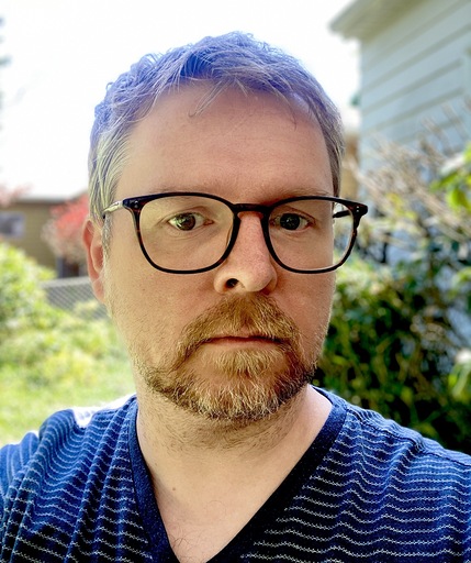 Profile photo for Micah Mayo