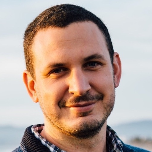 Profile photo for Ralph Bird
