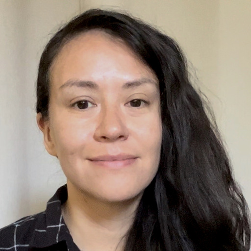 Profile photo for Sasha Vazquez