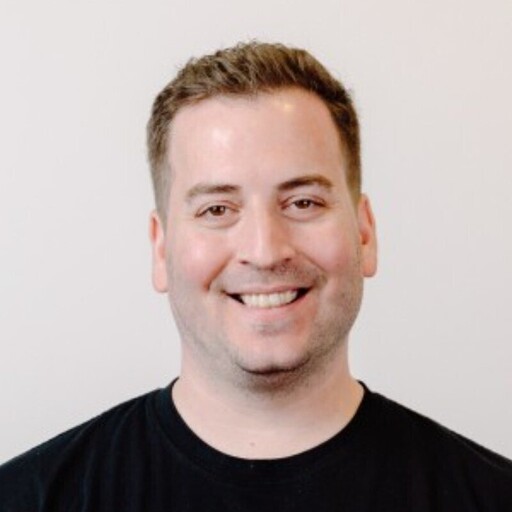 Profile photo for Jon Briegel