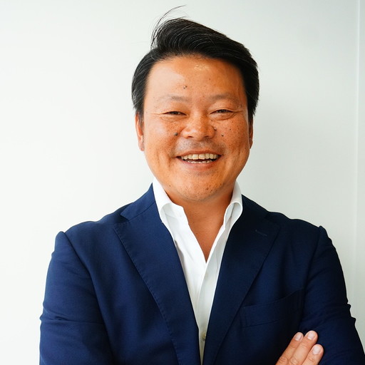 DAISUKE SHIMIZUさんのプロフィール写真