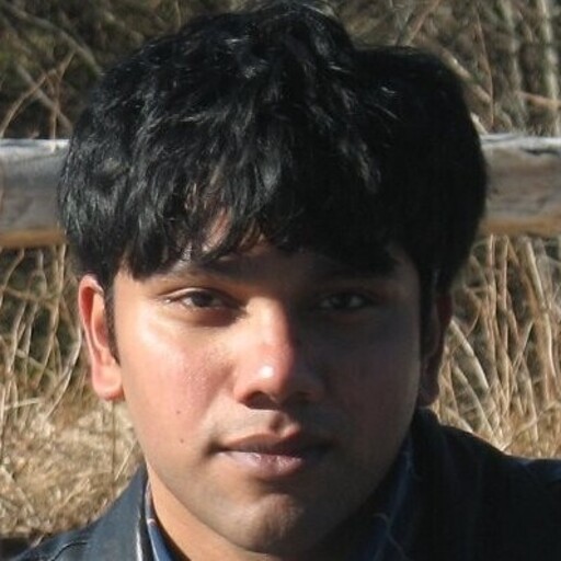 Tarun Ramakrishna Elankath