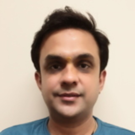 Abhay Kacker