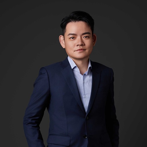 Eddie Chang