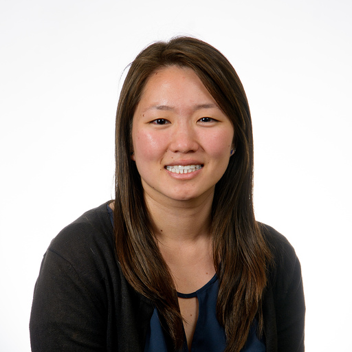 Profile photo for Jenna Parker