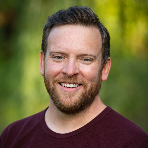 Elliot Haney headshot