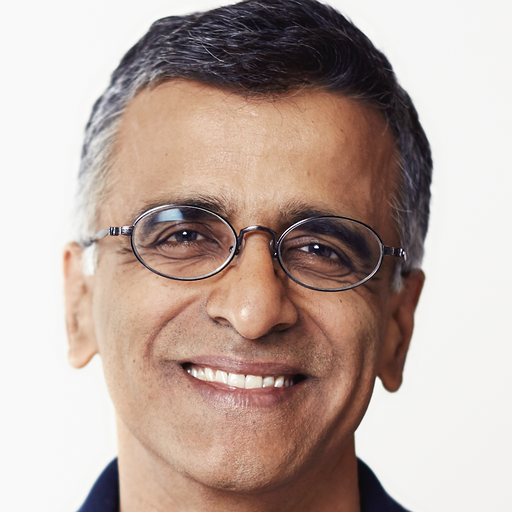 Sridhar Ramaswamy