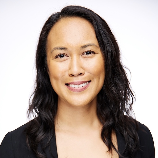 Profile photo for Christina Nelson