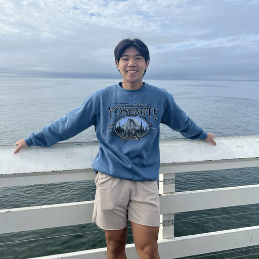 Profile photo for Joshua Li