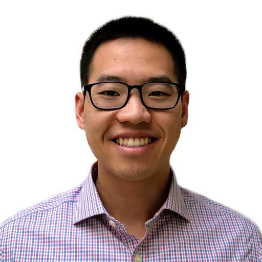 Profile photo for Jimmy Yang (he/him)