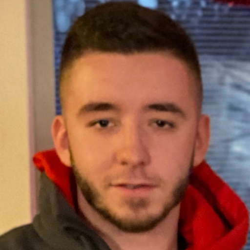 Milosz Samec profile photo