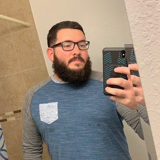 Nathan Brown's profile  picture