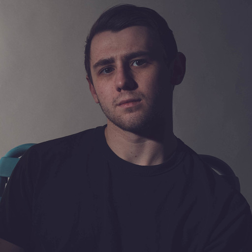 photo of Alex Couts