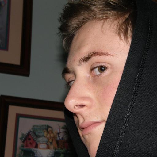 Mason Parker profile photo