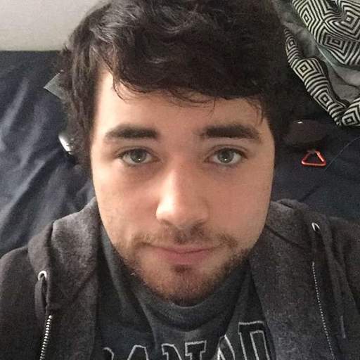 Jacob Desselles