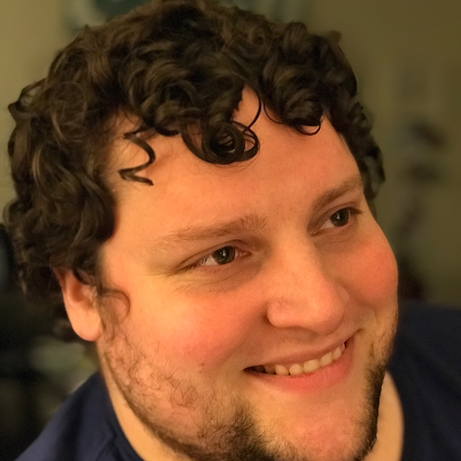 Picture of Tim Jeffries