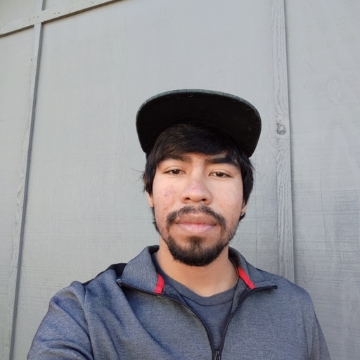 a guy with the hat on