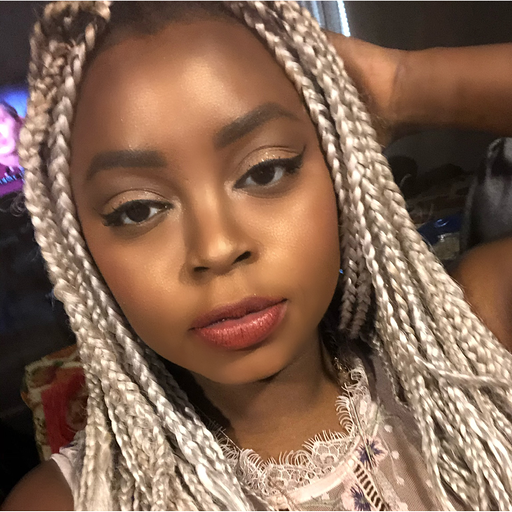 Stacey profile photo