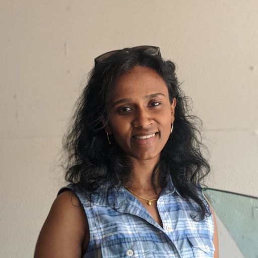 Kavya G's profile Picture