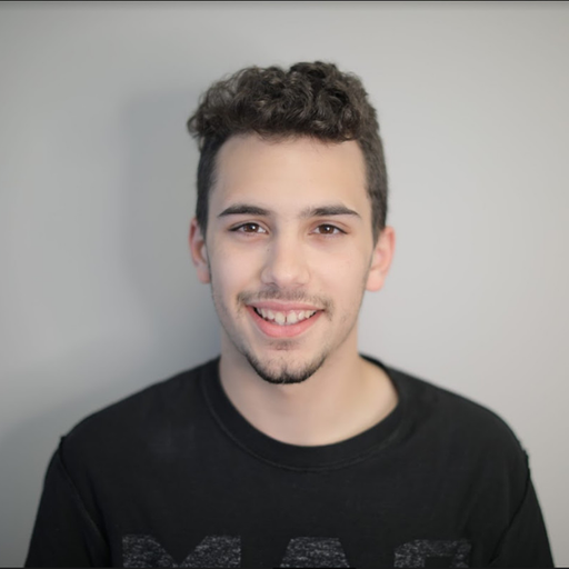Picture of TJ Janus