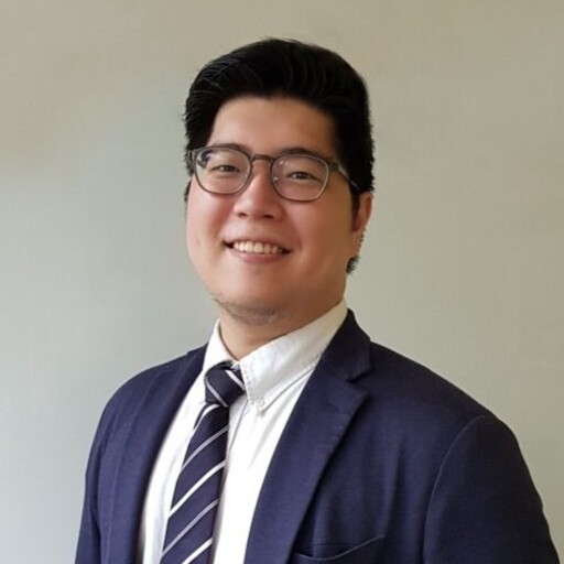 Profile photo for Caneel Chua