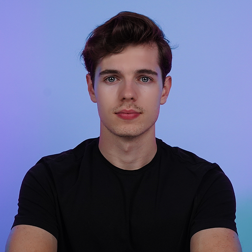 Alex Cooper