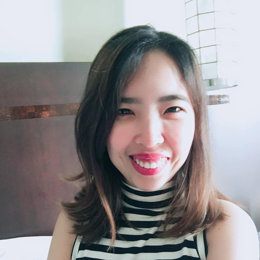 Charm Dizon