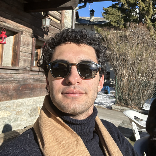Edoardo Ansarin