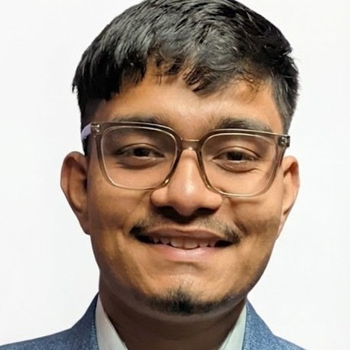 Aashutosh Basnet