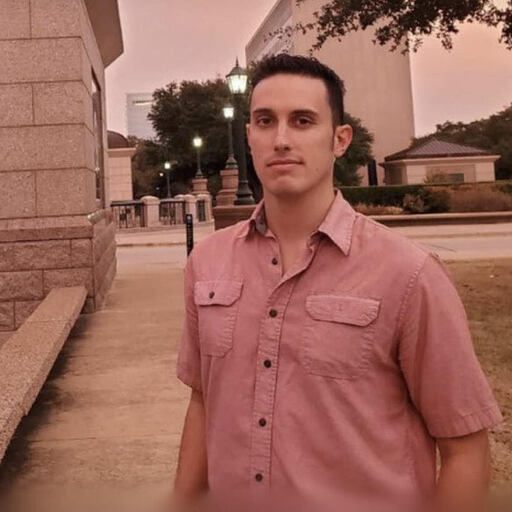 Daniel Zapata