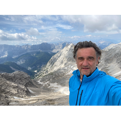 Profilfoto für Stefan