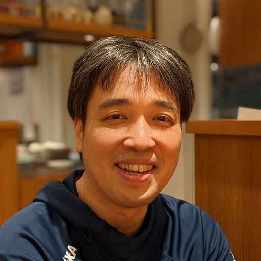 Profile photo for 平松 崇