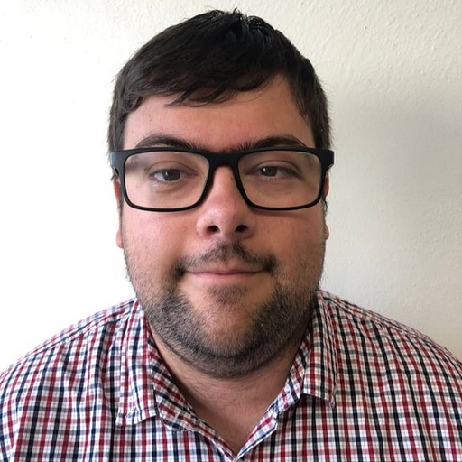 Profile photo for Aleš Michal