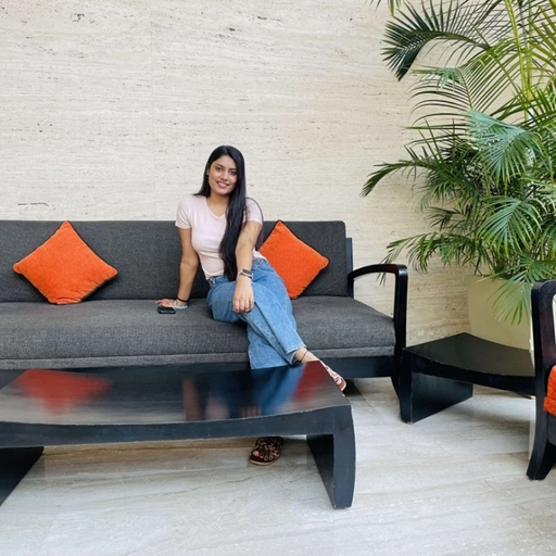 kinjal-sharma