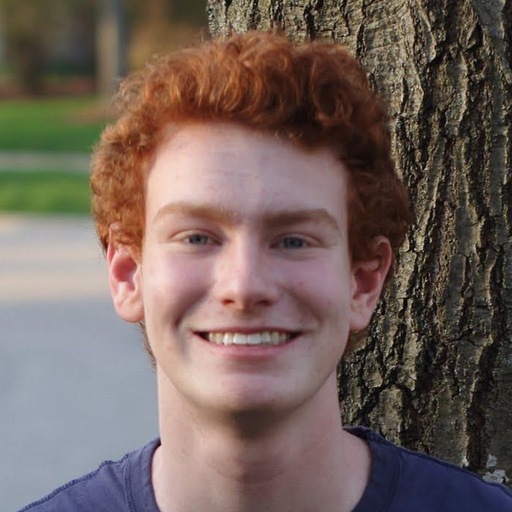 Profile photo for Robbie Nollett