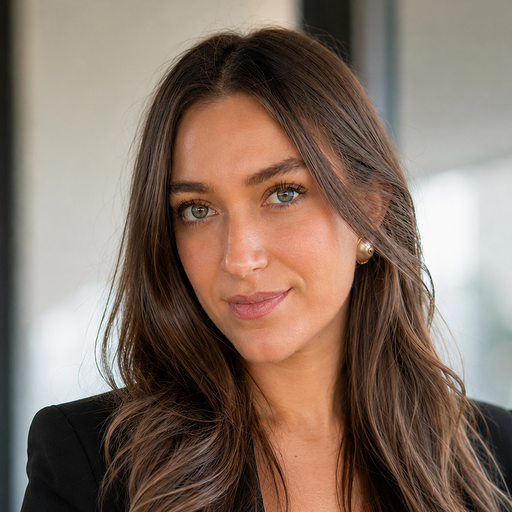 Profile photo for Shoshana