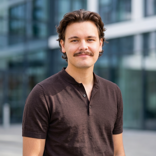 Jacob Rasmussen