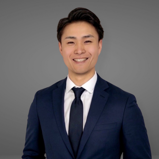 Yusuke Misaki_三崎友輔さんのプロフィール写真