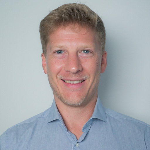 Aaron Niemeyer