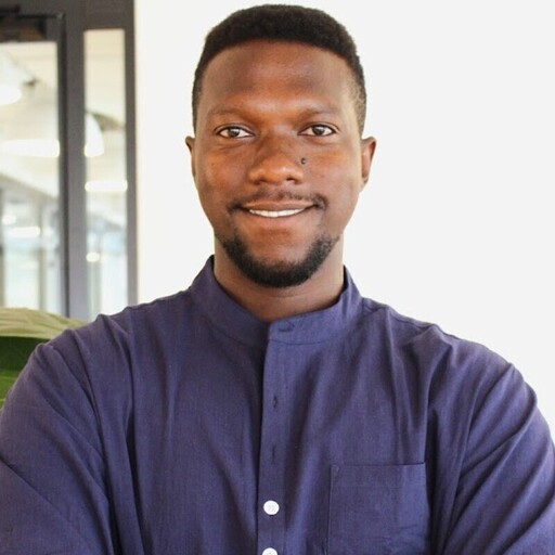Samuel Olayemi