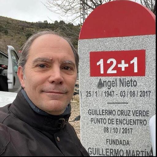 Javier Espejo